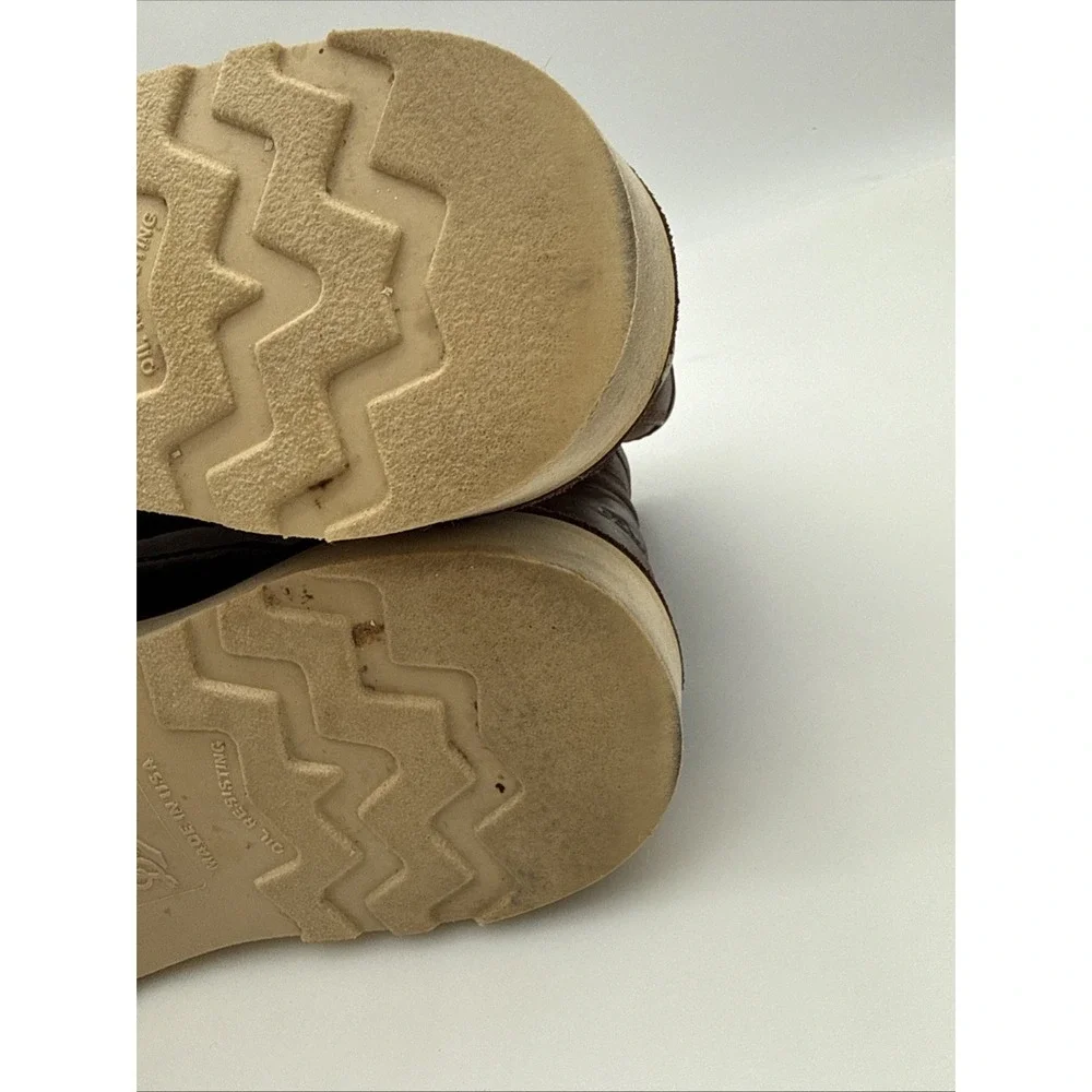 Danner Bull Run Moc Toe 6